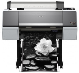 Струйный плоттер Epson SureColor SC-P6000 STD