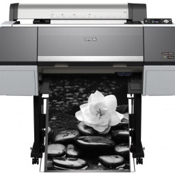Струйный плоттер Epson SureColor SC-P6000 STD