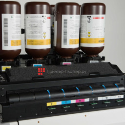 Сувенирный УФ-принтер Mimaki UJF-3042 MkII EX