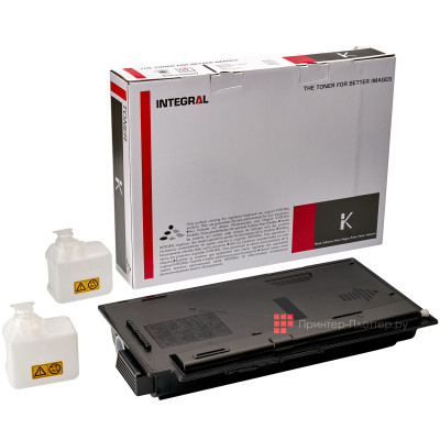 Тонер-картридж Integral Toner TK-7135 для Kyocera, 20000 стр.
