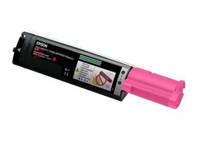 Тонер-картридж Epson 0188 (magenta) HC (PP003661)