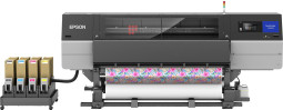 Сублимационный плоттер Epson SureColor SC-F10000