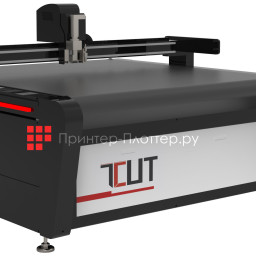 Режущий плоттер T-CUT DC 3016 PRO