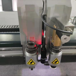 Режущий плоттер T-CUT DC 3016 PRO