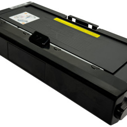 Тонер-картридж Катюша Toner TK133E для P133, M133 (black), 1500 стр.