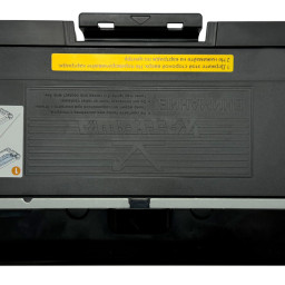 Тонер-картридж Катюша Toner TK133E для P133, M133 (black), 1500 стр.