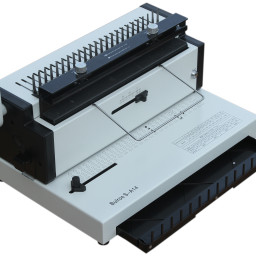 Брошюровщик Bulros S-A14