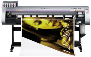 Сольвентный плоттер-каттер Mimaki CJV30-160