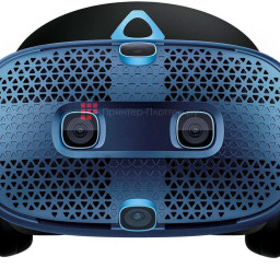 Очки виртуальной реальности HTC Vive Cosmos