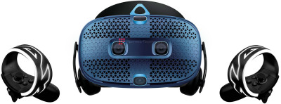 Очки виртуальной реальности HTC Vive Cosmos
