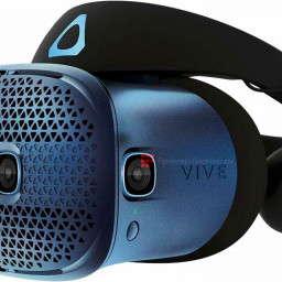 Очки виртуальной реальности HTC Vive Cosmos