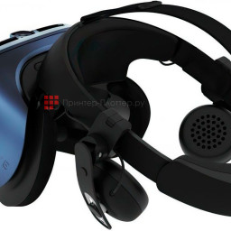 Очки виртуальной реальности HTC Vive Cosmos