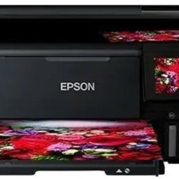 МФУ Epson L8160 (черный)