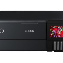 МФУ Epson L8160 (черный)