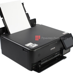 МФУ Epson L8160 (черный)