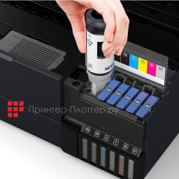 МФУ Epson L8160 (черный)