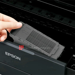 МФУ Epson L8160 (черный)