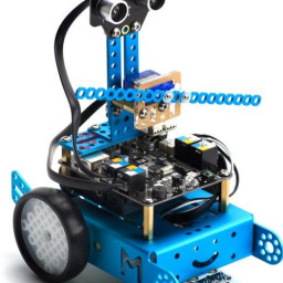 Ресурсный набор Makeblock mBot Servo Pack