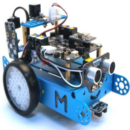 Ресурсный набор Makeblock mBot Servo Pack