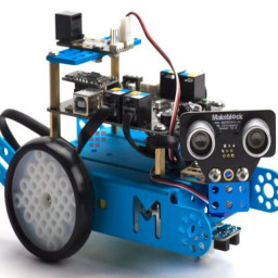 Ресурсный набор Makeblock mBot Servo Pack