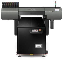 Планшетный УФ-принтер Roland VersaOBJECT LO-300-F2
