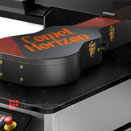 Планшетный УФ-принтер Roland VersaOBJECT LO-300-F2
