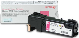 Тонер-картридж Xerox Toner Cartridge Phaser 6140 (magenta), 2000 стр. (PP013024)