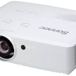 Проектор Sonnoc SNP-LC551LU