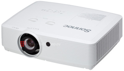 Проектор Sonnoc SNP-LC551LU