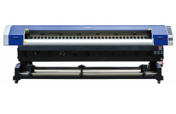 Сольвентный принтер Audley SOL-F 3202 (F1080)
