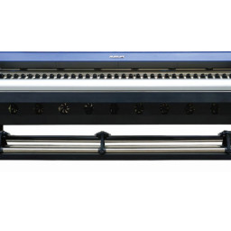 Сольвентный принтер Audley SOL-F 3202 (F1080)