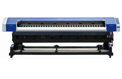 Сольвентный принтер Audley SOL-F 3202 (F1080)