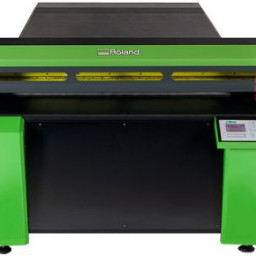 УФ-плоттер Roland VersaUV LEJ-640F320