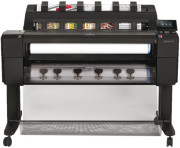 Струйный плоттер HP DesignJet T1530 PostScript (PP018787)