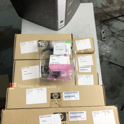 HP cервисный набор SMK1 54 SERV RU