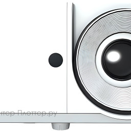 Проектор Exell EXD102Z