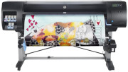 Струйный плоттер HP Designjet Z6600 (PP013149)