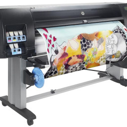 Струйный плоттер HP Designjet Z6600 (PP013149)