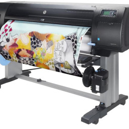 Струйный плоттер HP Designjet Z6600 (PP013149)