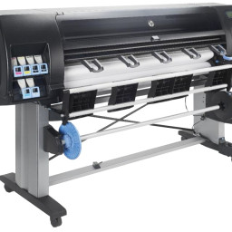Струйный плоттер HP Designjet Z6600 (PP013149)