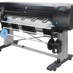 Струйный плоттер HP Designjet Z6600 (PP013149)