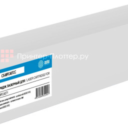 Тонер-картридж Cactus Toner CS-MPC407CC для Ricoh MP C407 (cyan), 8000 стр.