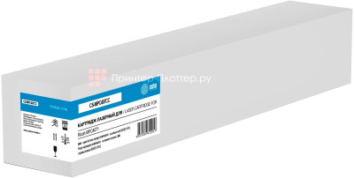 Тонер-картридж Cactus Toner CS-MPC407CC для Ricoh MP C407 (cyan), 8000 стр.