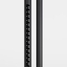 Exell штанга телескопическая EXi-P4500-1020