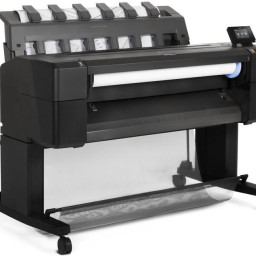 Струйный плоттер HP DesignJet T920ps ePrinter PostScript 914 мм (CR355A) (PP007122)