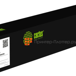 Тонер-картридж Cactus Toner CS-WC7435B для Xerox WorkCentre 7425, 7428, 7435 (black), 25000 стр.