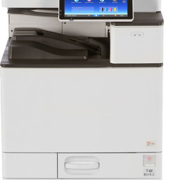 МФУ Ricoh MP C2504exASP