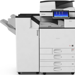 МФУ Ricoh MP C2504exASP