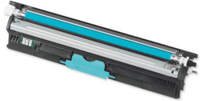 Тонер-картридж OKI Print Cartridge TONER-C (44250731), 2500 стр. (PP014083)