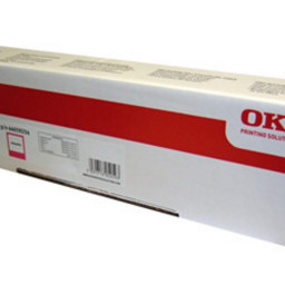 Тонер-картридж OKI Toner Cartridge TONER-M (44059254) (PP014188)